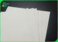 0.4mm Document van het Dikte het Niet beklede Absorberende Vloeipapier voor het Maken van Koponderlegger voor glazen