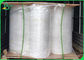 FSC verklaarde Wit individueel Verpakt Straw Paper Roll 24g 28g