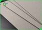 700 x 1000mm Vast lichaam Gelamineerde Grey Board Paper Sheet For-Wijndoos 1500gsm