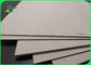 700 x 1000mm Vast lichaam Gelamineerde Grey Board Paper Sheet For-Wijndoos 1500gsm