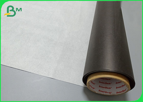 60 gm Printbare zwarte drinkstraw papierrol