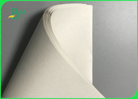 45 gm 48,8 gm lichtgrijze krantenrol voor het drukken van lesboeken