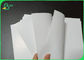 Witte Vlotte Glanzende het Met een laag bedekte Document A4 van 130gsm Grootte voor Digitale Druk