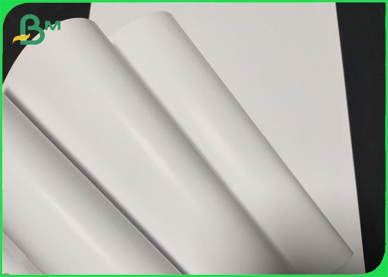 FSC SGS polijst de Goedgekeurde 130gsm 170gsm A4 Grootte Art Paper Sheets For Digital-Druk