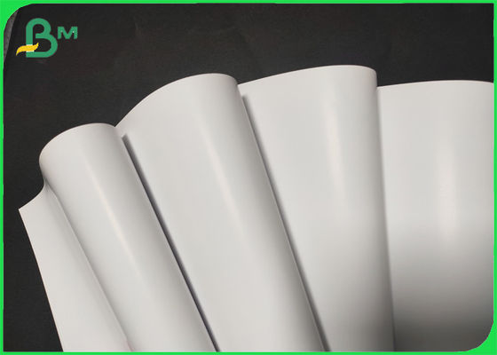 FSC SGS polijst de Goedgekeurde 130gsm 170gsm A4 Grootte Art Paper Sheets For Digital-Druk