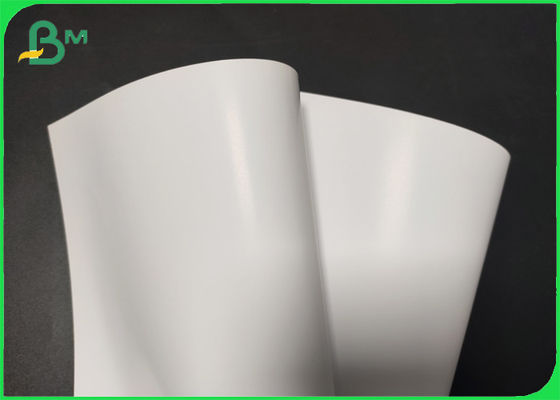 FSC SGS polijst de Goedgekeurde 130gsm 170gsm A4 Grootte Art Paper Sheets For Digital-Druk