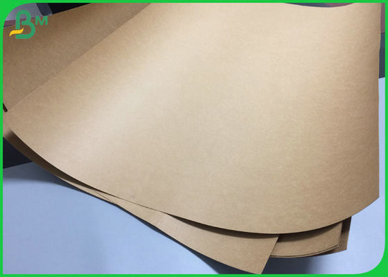 18 x 12 inch SGS gecertificeerd voedselgraad Virgin Kraft papier 270GSM 300GSM