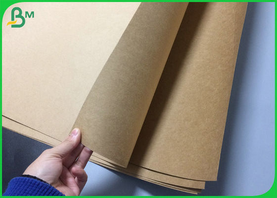 18 x 12 inch SGS gecertificeerd voedselgraad Virgin Kraft papier 270GSM 300GSM