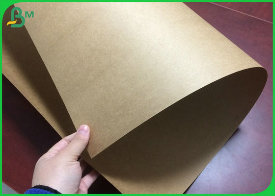 18 x 12 inch SGS gecertificeerd voedselgraad Virgin Kraft papier 270GSM 300GSM