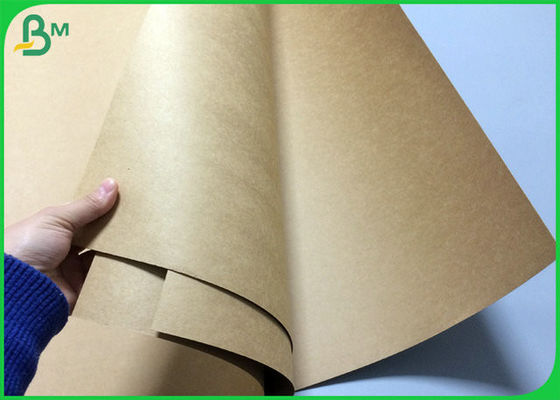 18 x 12 inch SGS gecertificeerd voedselgraad Virgin Kraft papier 270GSM 300GSM