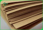 A4a5 Kraftpapier Document 200gsm voor Sketchbook 50sheet/Pak Goede Hardheid