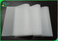 Lichtgewicht Witte Semi - Transparant Vindend Document Broodje 50gsm - 90gsm