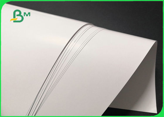 de Dubbele Zijlaser Digitaal Art Printer Paper For Flyer A4 A3 van 128gsm 157gsm