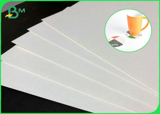 Niet-gecoat waterabsorberend papier 225 g 275 g Voor offsetdrukken