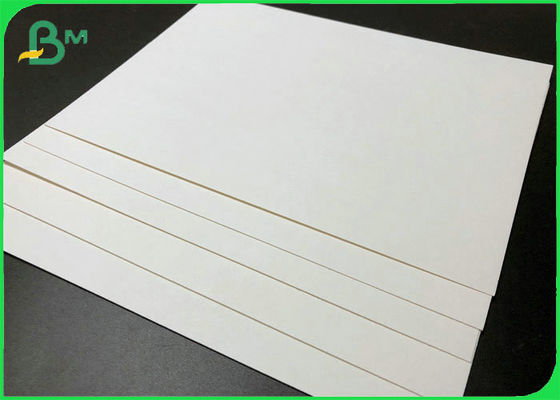 Niet-gecoat waterabsorberend papier 225 g 275 g Voor offsetdrukken