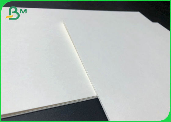 Niet-gecoat waterabsorberend papier 225 g 275 g Voor offsetdrukken