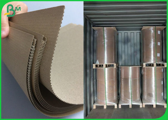 3 lagen E-fluit Pizzabox Karton 100 gram 120 gram Voor offsetdrukken