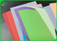 180gsm kleurrijke Cardstock-Raad Stevig Blauw/Geel Bristol Cardboard Rames
