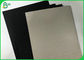 Sterke Gerecycleerde Pulp 2mm dik Zwarte Kleur Hoogste Grey Compressed Board Sheet
