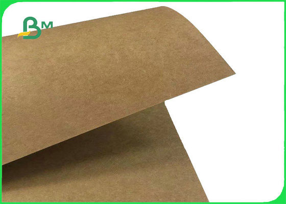 250 gm 300 gm Bruin Kraftpapier Voor Taartdozen Vouwbestendig