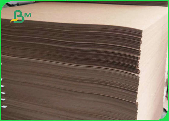 250 gm 300 gm Bruin Kraftpapier Voor Taartdozen Vouwbestendig
