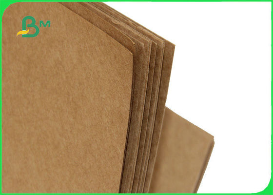 250 gm 300 gm Bruin Kraftpapier Voor Taartdozen Vouwbestendig