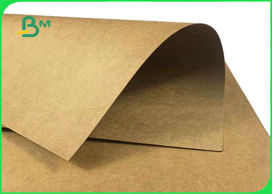 250 gm 300 gm Bruin Kraftpapier Voor Taartdozen Vouwbestendig