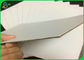 2mm 2.5mm Grey Board Laminate With Bond Document 80gsm voor het Karton van het Giftpakket