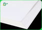 70 - 120gsm wit Kraftpapier-Document voor Sterkte Met grote trekspanning 64 x 90cm van de Voedselzak