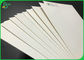 PE van de voedselrang of PLA bedekte Witte Gebaseerde Kartonbroodjes voor Document Koppen met een laag