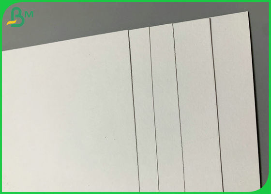 0.8mm 1mm Rekupereerbaar Dik Absorberend Document voor Beschikbare Drankonderlegger voor glazen