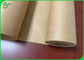 90gsm hoog - Document van kwaliteits het Zuivere Kraftpapier voor Verpakkingsmateriaal 600mm x 210m