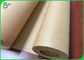 90gsm hoog - Document van kwaliteits het Zuivere Kraftpapier voor Verpakkingsmateriaal 600mm x 210m