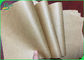 23“ 35“ Niet bekleed Bruin Kraftpapier het Document van 90gsm 100gsm Broodje voor de Verpakking van Zak