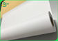 CAD van 80g 60inch Voor het drukken geschikt Wit het Document van de Plotter Architecturaal Tekening Broodje