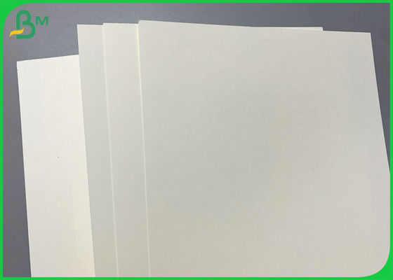 SGS Gediplomeerd 230g 260g PE Met een laag bedekt Cupstock Basisdocument 850mm Broodje