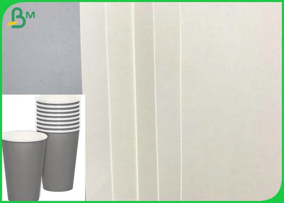 van de de Compensatiedruk van 190g 300g Document van Cupstock het Witte voor Juice Cup Making