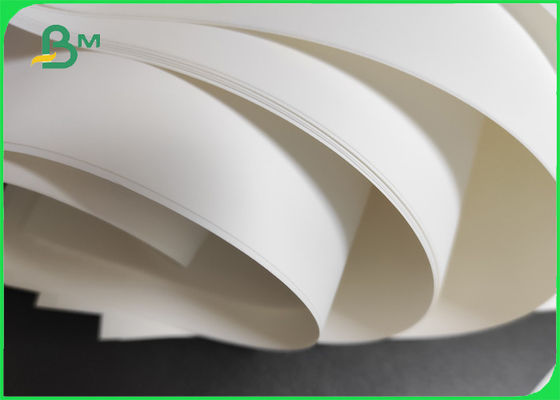 Synthetisch Document de Drukdocument Matt Bright Surface Non Tearable van Inkjet