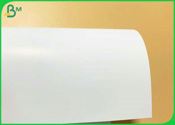 Bilaterale Met een laag bedekte de Groottelaser Voor het drukken geschikt Art Glossy Paper For Manu van 157g A4