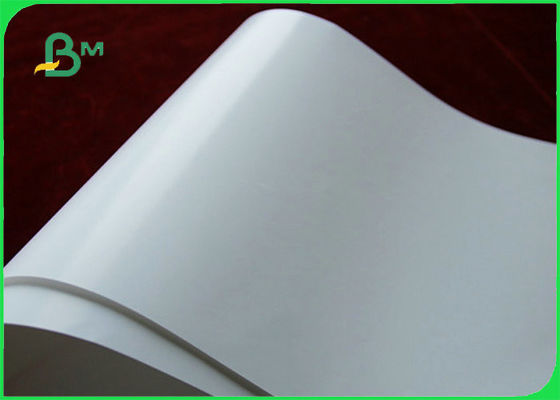100lb de tweezijdige Laser polijst Document voor Brochures Snelle Inkt die A4-Grootte drogen