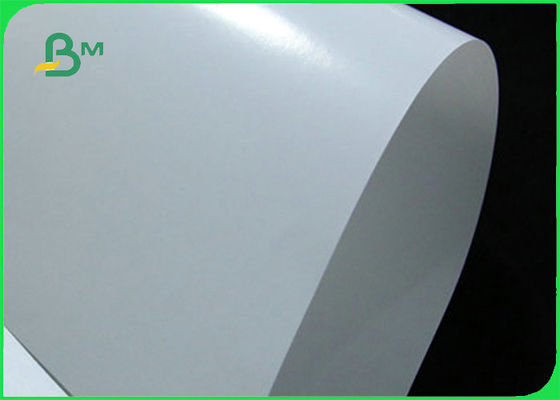 100lb de tweezijdige Laser polijst Document voor Brochures Snelle Inkt die A4-Grootte drogen