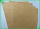 350g hoog van de het Voedselrang van Stijfheids Bruin Kraftpapier Document 70 x 100cm Voedselvakje