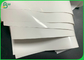 100 x 100cm 70g 80g gieten Met een laag bedekt Document voor Ingeblikt Glanzend etiket
