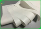 35cm Breedte10g PE bedekte Wit Kraftpapier-Document 50gsm voor het Maken van Broodzak met een laag