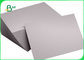 1.2mm 1.7mm Stijf Grey Cardboard For Mooncake Box Formaat 640 x 970 mm
