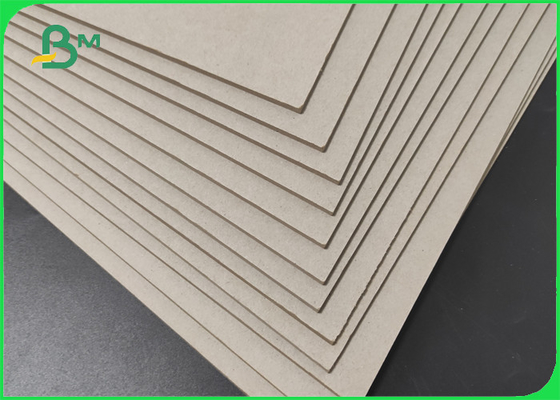Dikke plaat Onbevochtigd grijs plaat 635x890mm 1200gm 1920 micron