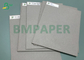 Gerecycleerde pulp Sterke 850gsm 1250gsm Straw Grey Paper Board Sheets voor stevige doos