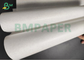 Document van brood kiest het Witte Kraftpapier 40gsm Zijmachine Verglaasd Kraftpapier-Document uit