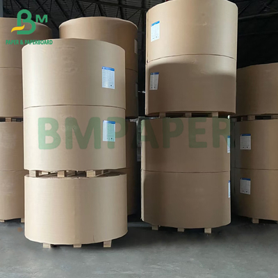 20 kg - 50 kg hoog draagbare kruidenierszakken Kraft Liner Paper