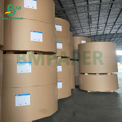 70 gm 90 gm half uitbreidbaar bruin kraftpapier voor verpakkingszak
